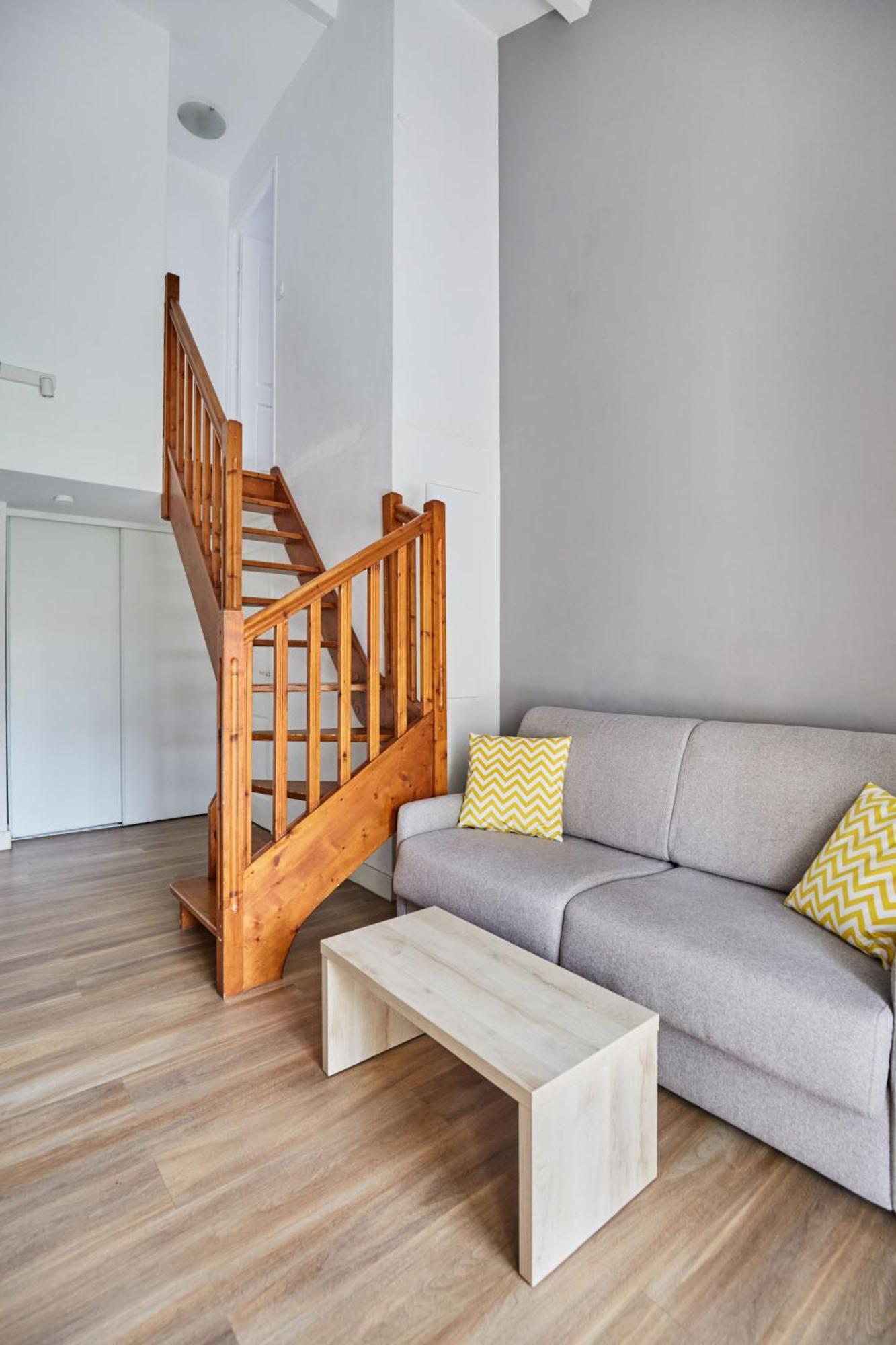 Appart Hotel Odalys City Aix En Provence Le Clos De La Chartreuse Екс ан Прованс Екстериор снимка