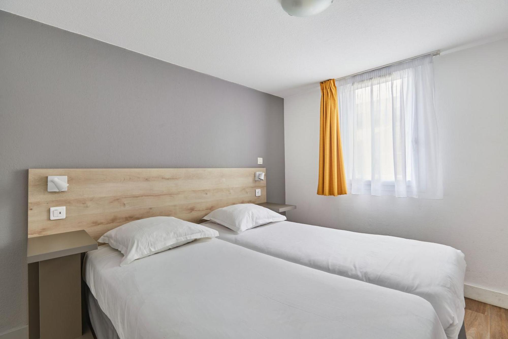 Appart Hotel Odalys City Aix En Provence Le Clos De La Chartreuse Екс ан Прованс Екстериор снимка