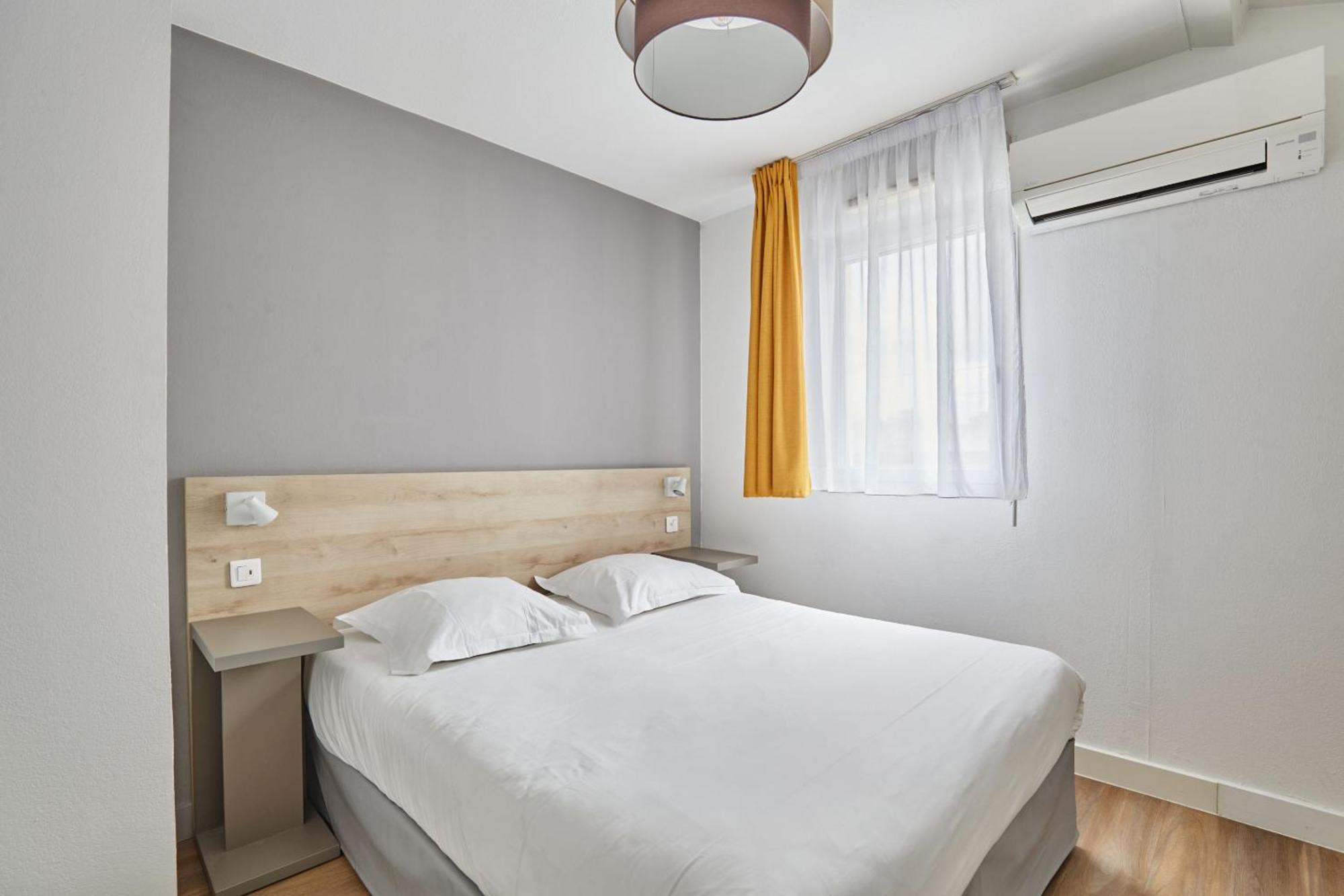 Appart Hotel Odalys City Aix En Provence Le Clos De La Chartreuse Екс ан Прованс Екстериор снимка