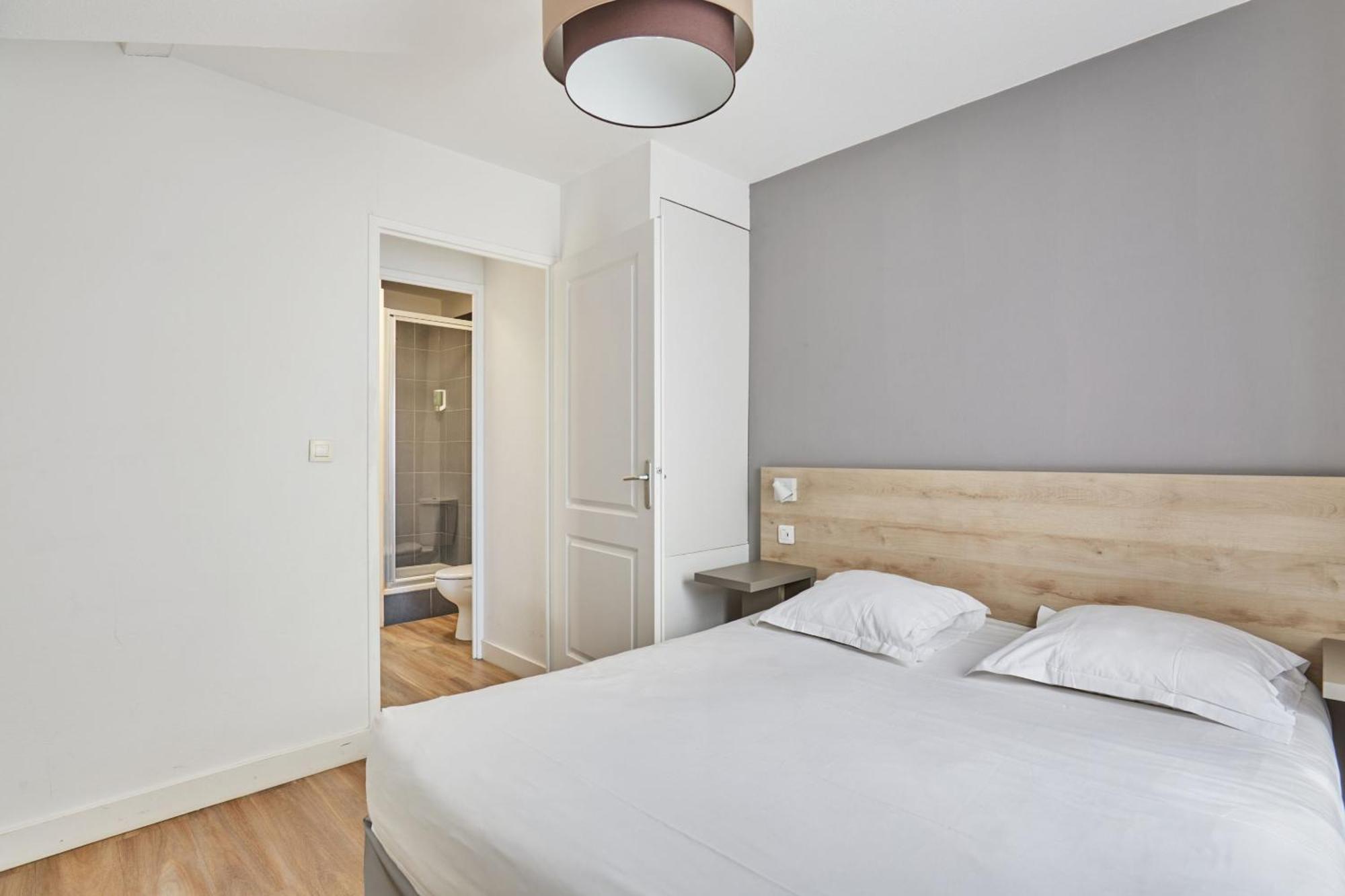 Appart Hotel Odalys City Aix En Provence Le Clos De La Chartreuse Екс ан Прованс Екстериор снимка