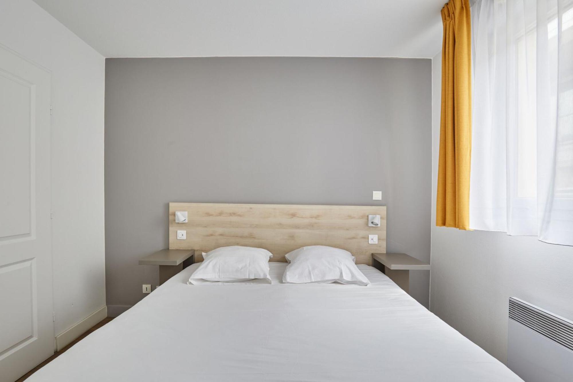 Appart Hotel Odalys City Aix En Provence Le Clos De La Chartreuse Екс ан Прованс Екстериор снимка