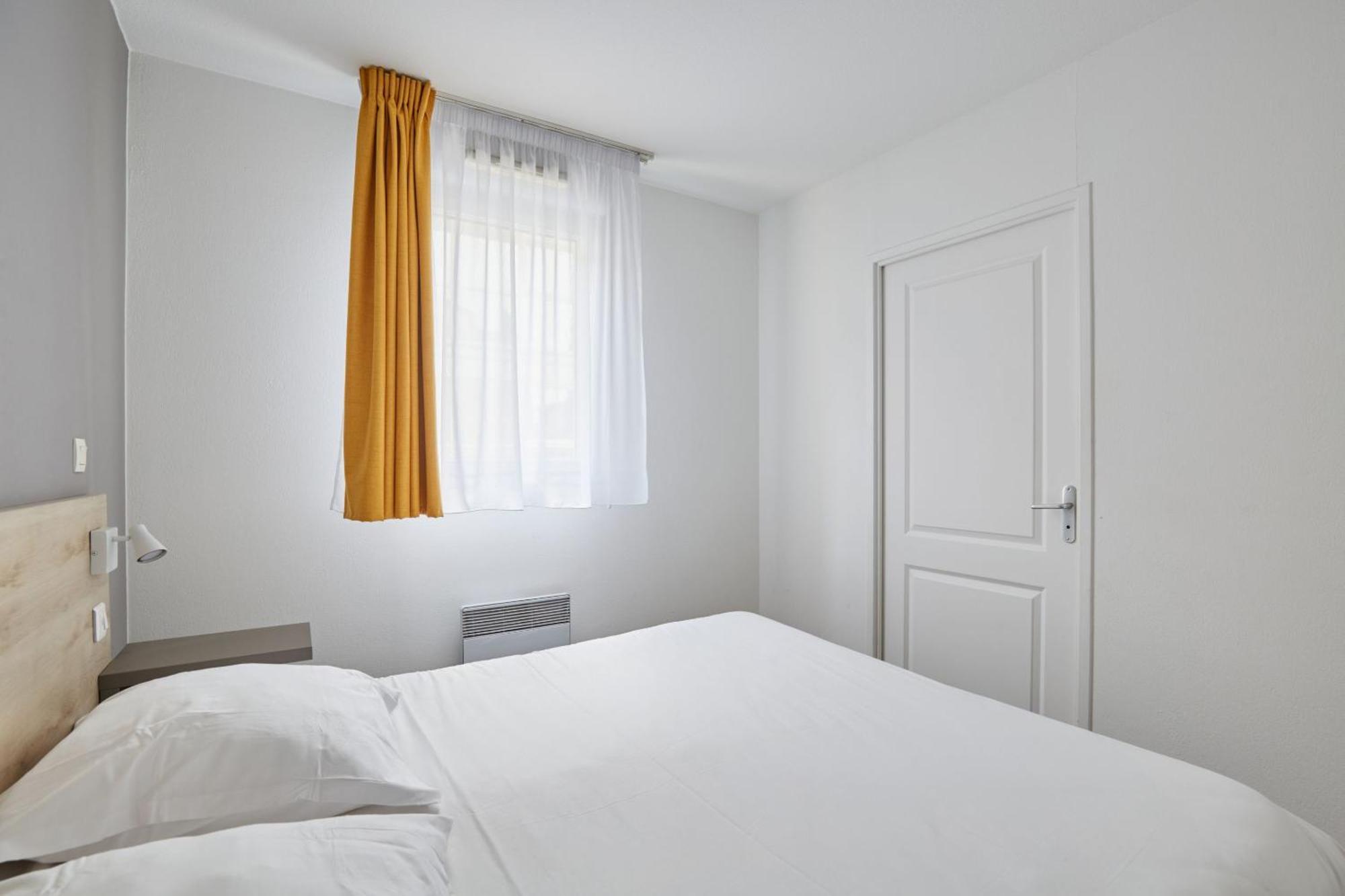 Appart Hotel Odalys City Aix En Provence Le Clos De La Chartreuse Екс ан Прованс Екстериор снимка