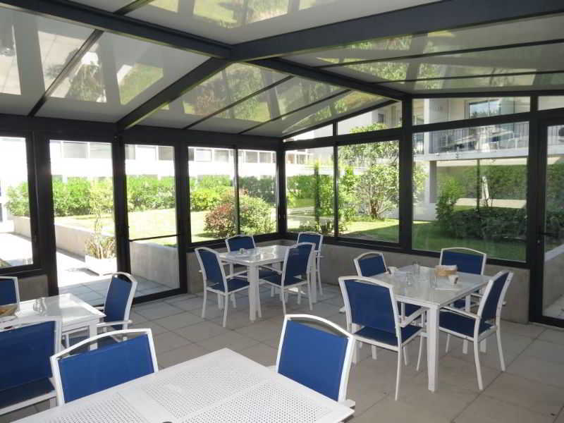 Appart Hotel Odalys City Aix En Provence Le Clos De La Chartreuse Екс ан Прованс Екстериор снимка